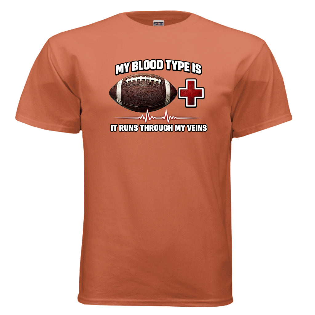 BURNT ORANGE - 29M - FRONT